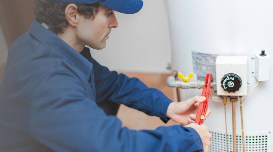 Professional Tankless Water Heater Installation in Freeland, PA